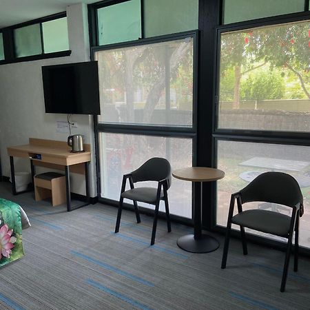 Jasper Motor Inn Adelaide Dış mekan fotoğraf