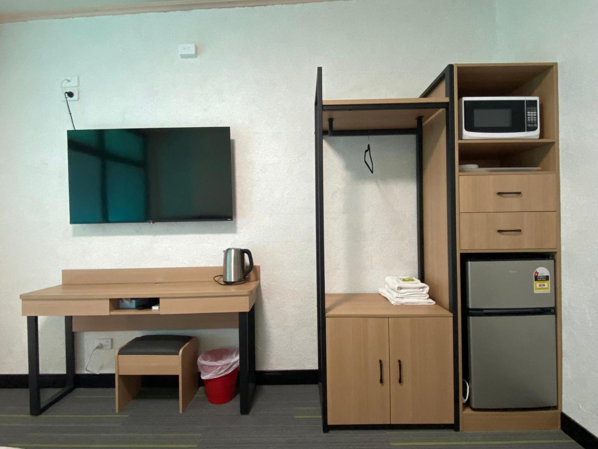 Jasper Motor Inn Adelaide Dış mekan fotoğraf