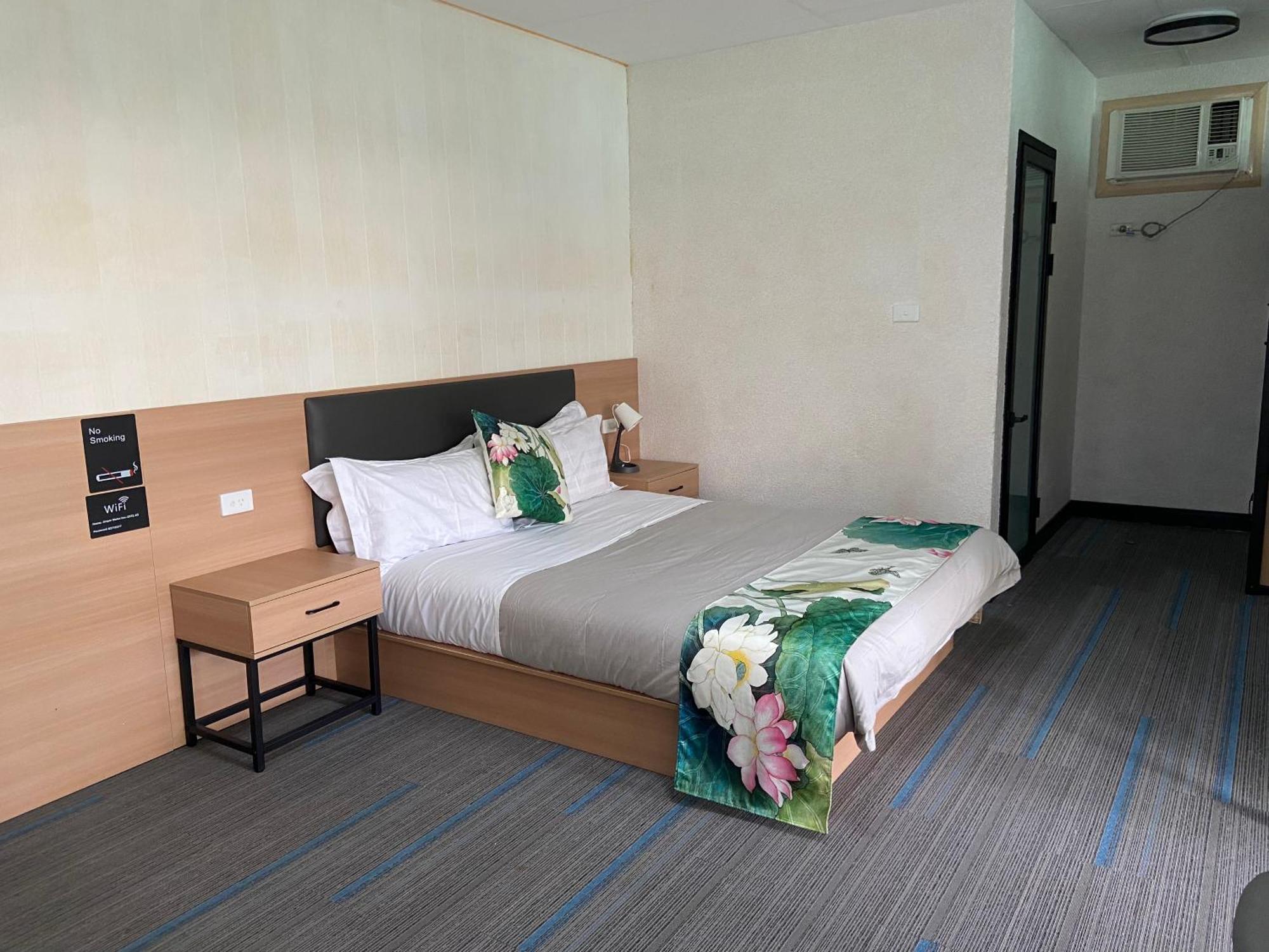 Jasper Motor Inn Adelaide Dış mekan fotoğraf