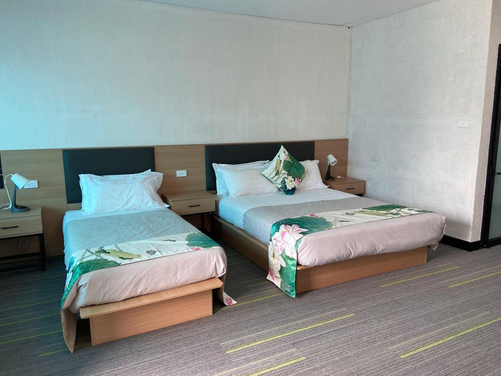 Jasper Motor Inn Adelaide Dış mekan fotoğraf