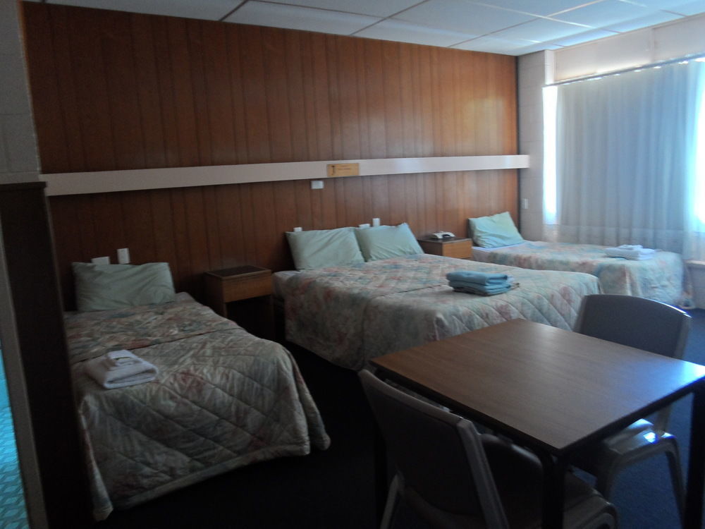 Jasper Motor Inn Adelaide Dış mekan fotoğraf
