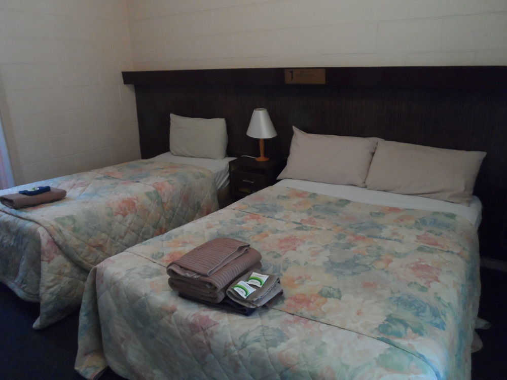 Jasper Motor Inn Adelaide Dış mekan fotoğraf