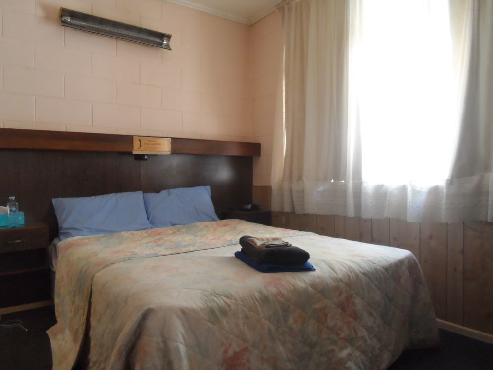Jasper Motor Inn Adelaide Dış mekan fotoğraf