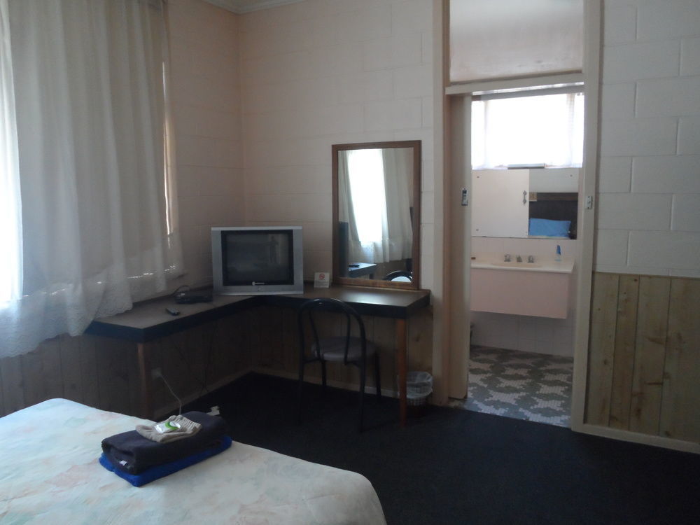 Jasper Motor Inn Adelaide Dış mekan fotoğraf