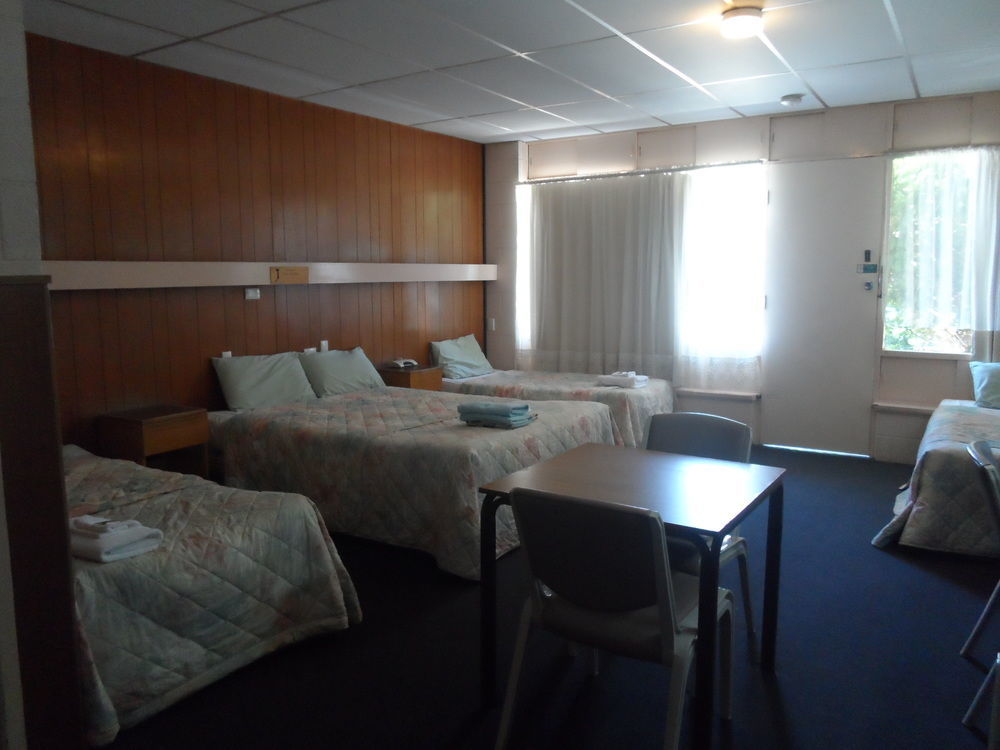 Jasper Motor Inn Adelaide Dış mekan fotoğraf