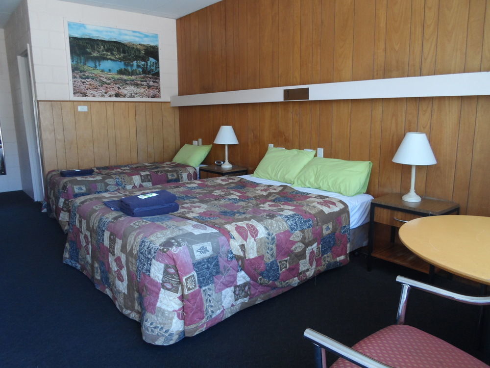 Jasper Motor Inn Adelaide Dış mekan fotoğraf