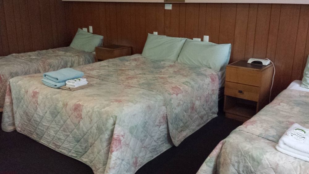Jasper Motor Inn Adelaide Dış mekan fotoğraf