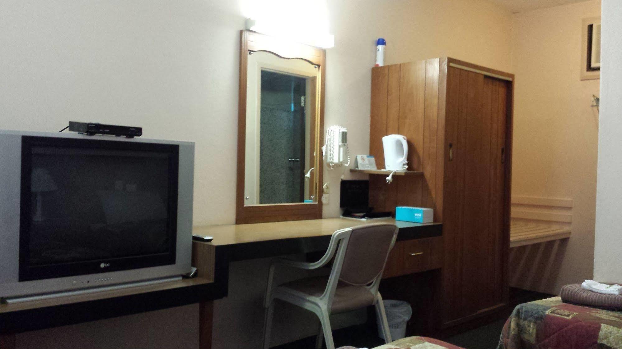 Jasper Motor Inn Adelaide Dış mekan fotoğraf
