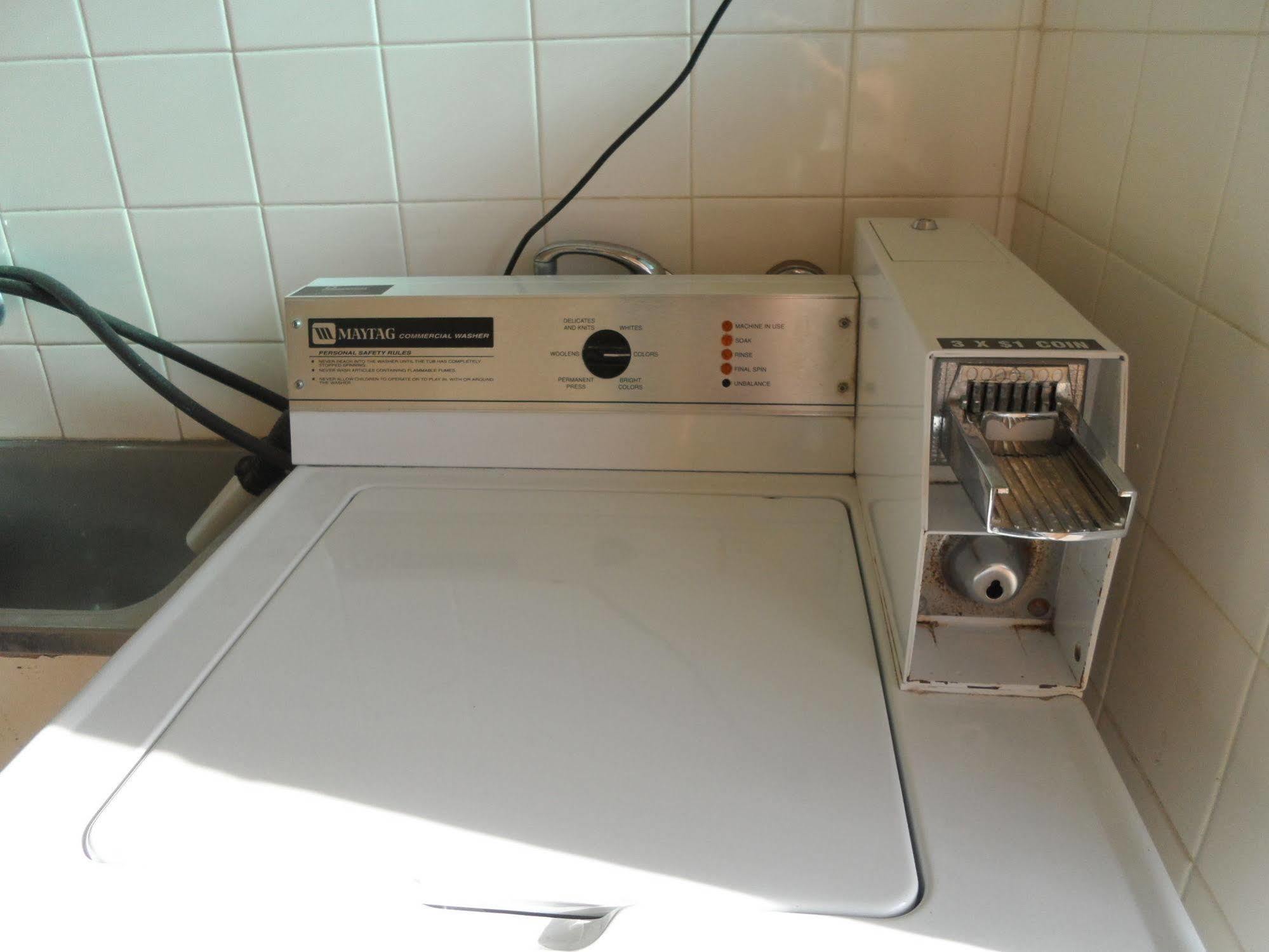 Jasper Motor Inn Adelaide Dış mekan fotoğraf