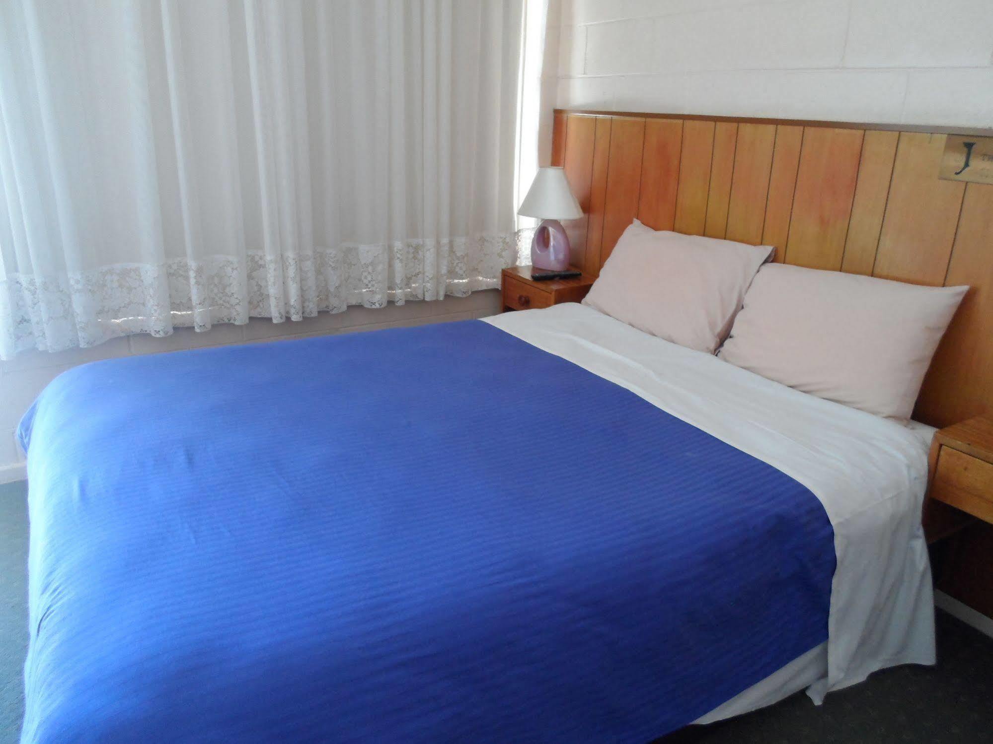Jasper Motor Inn Adelaide Dış mekan fotoğraf