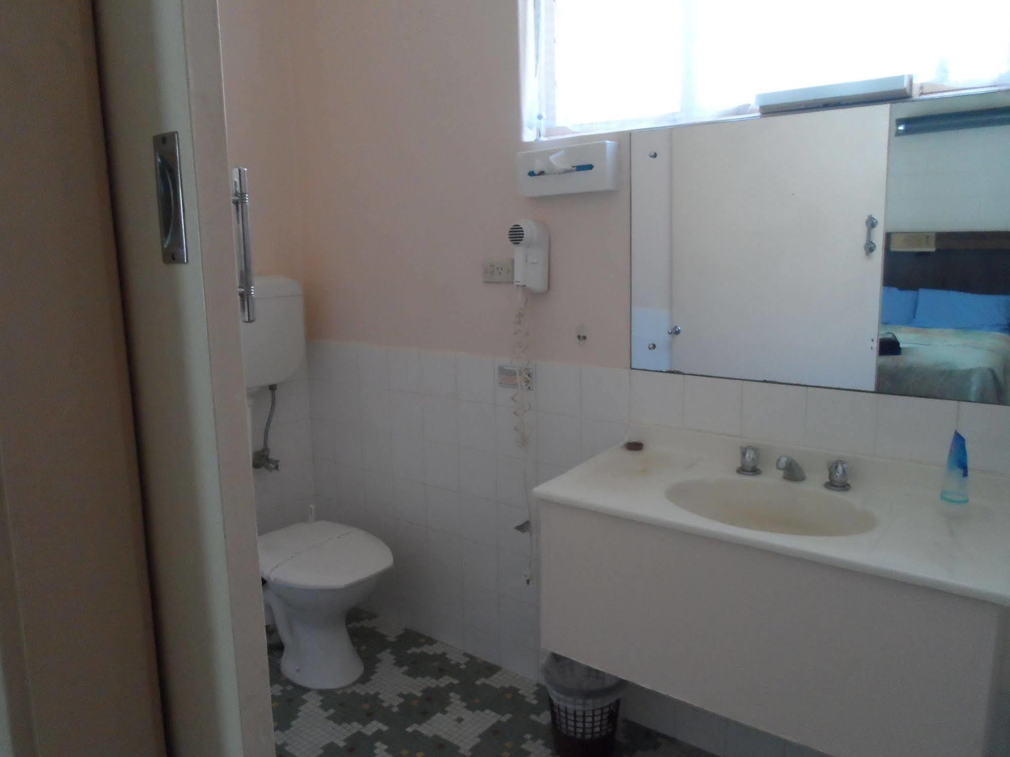 Jasper Motor Inn Adelaide Dış mekan fotoğraf