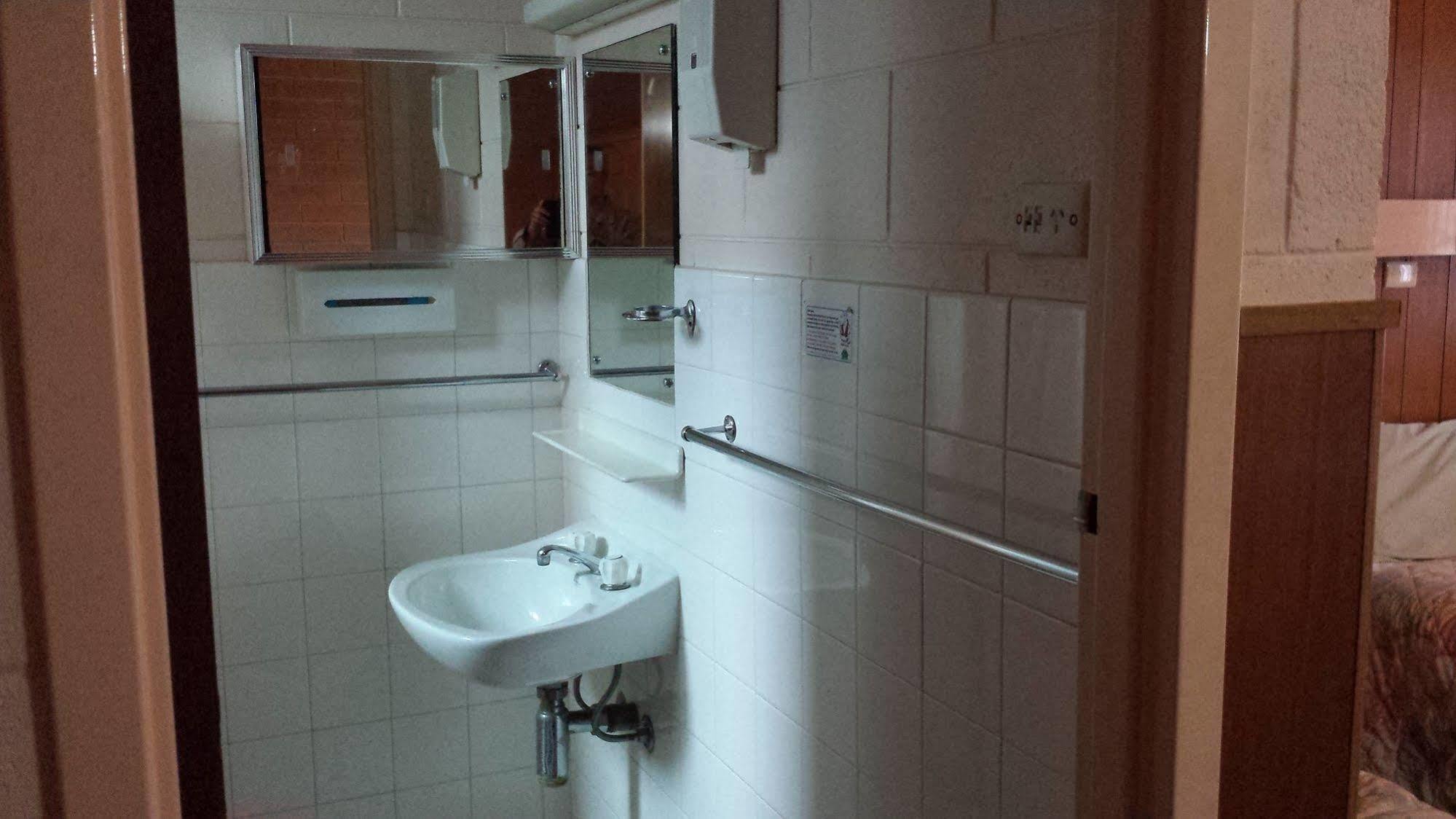 Jasper Motor Inn Adelaide Dış mekan fotoğraf