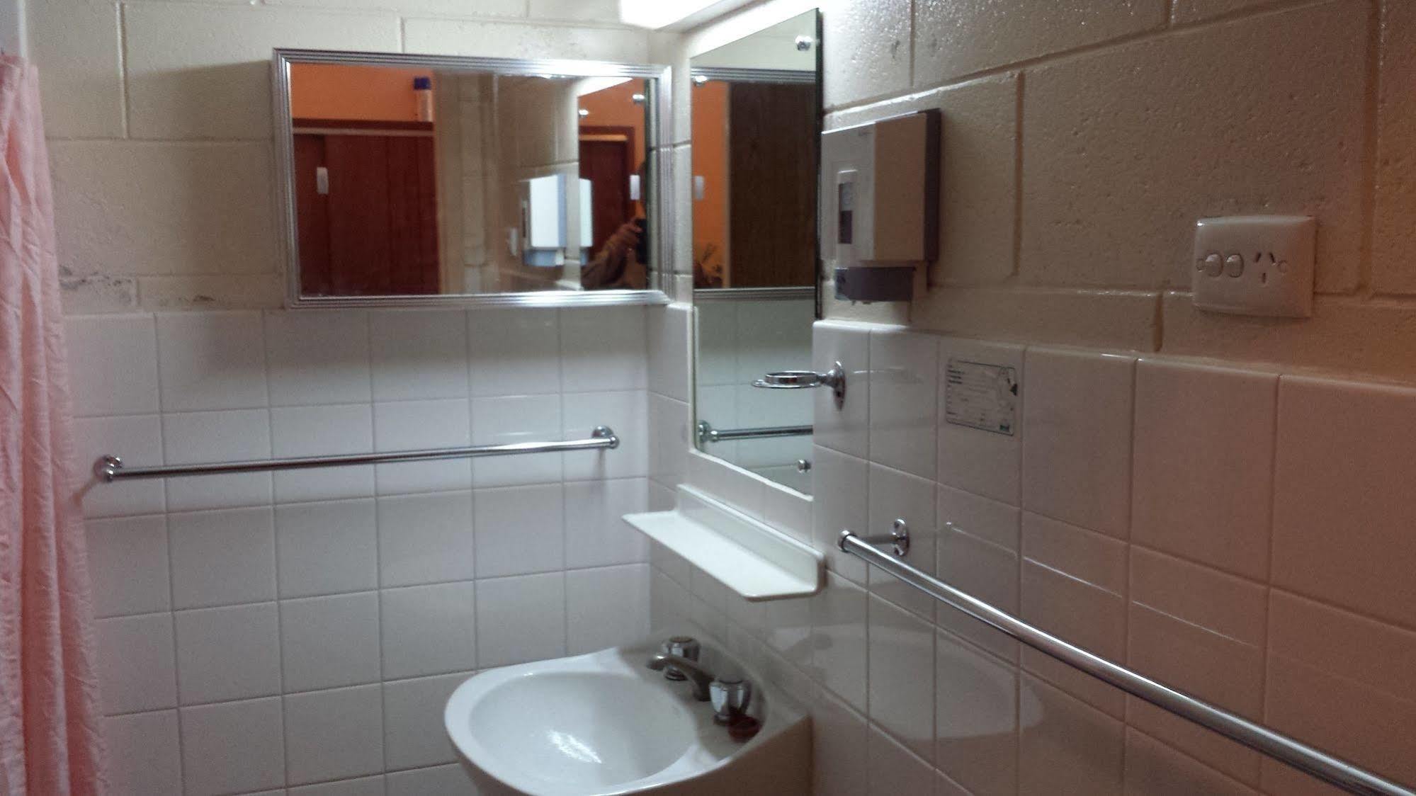Jasper Motor Inn Adelaide Dış mekan fotoğraf