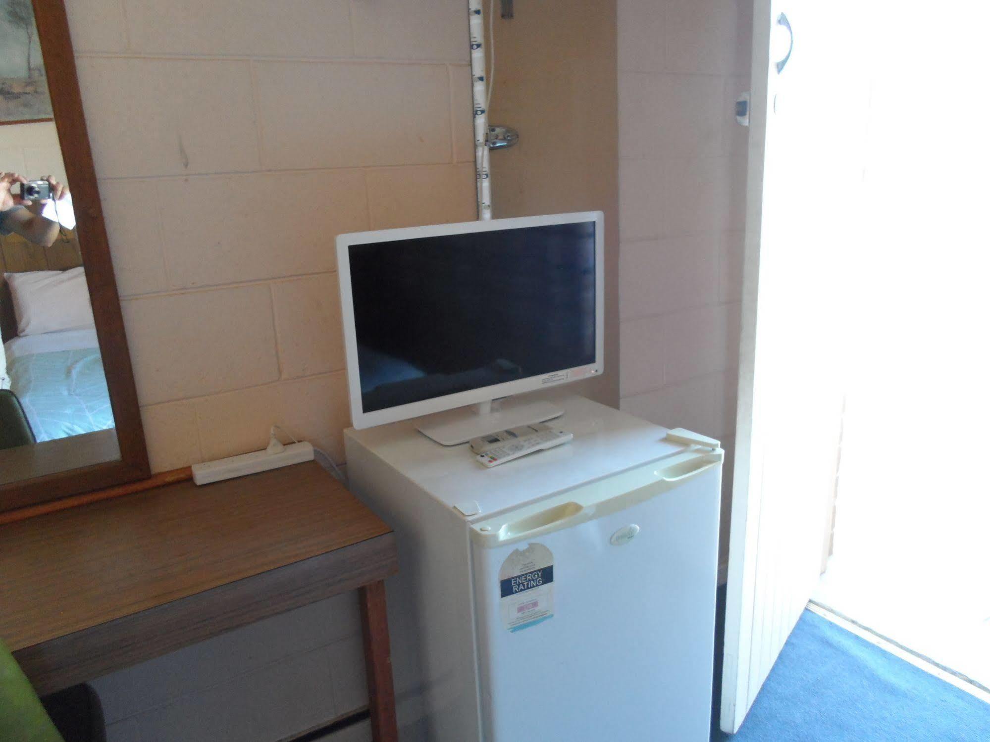 Jasper Motor Inn Adelaide Dış mekan fotoğraf