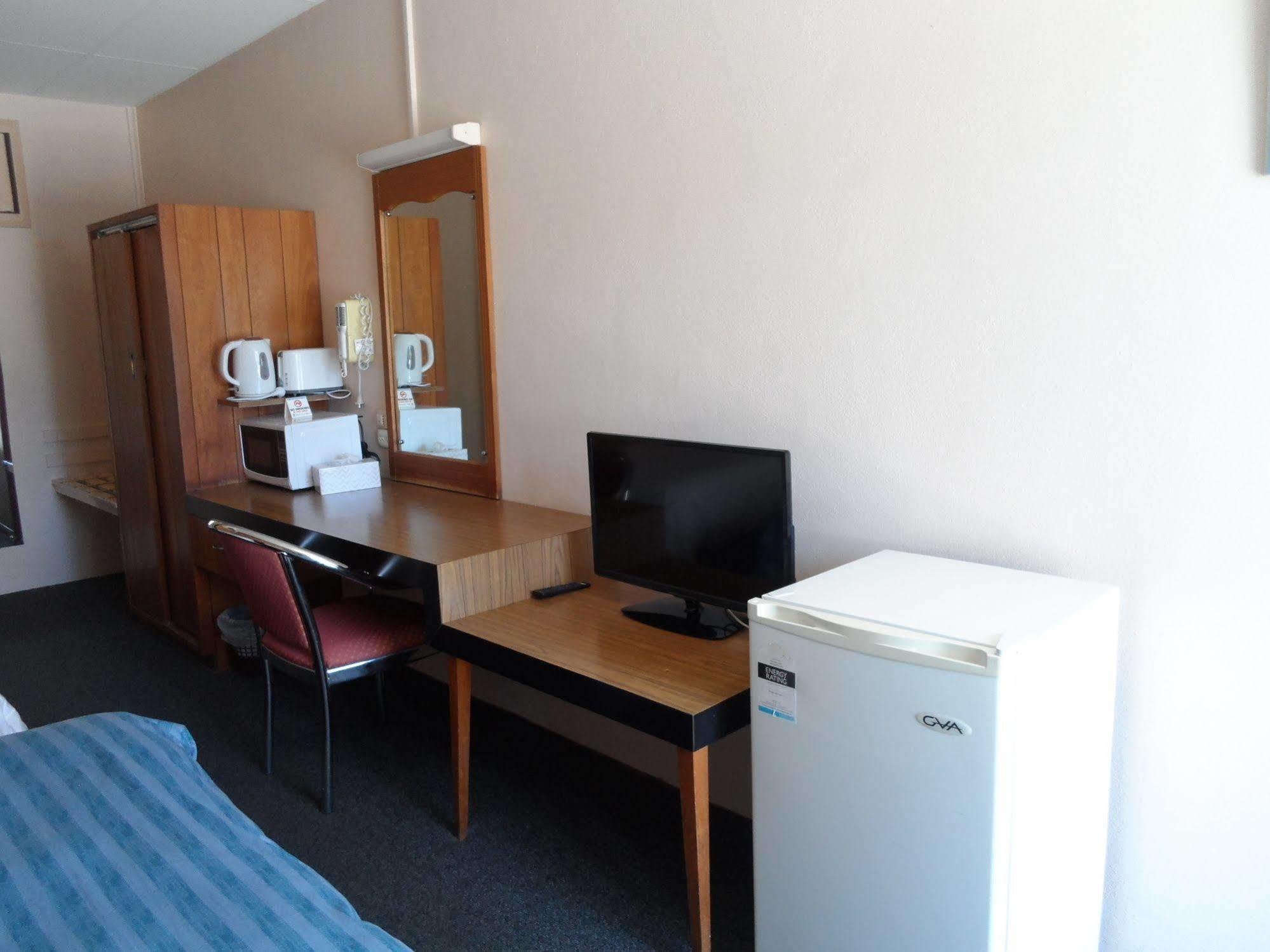 Jasper Motor Inn Adelaide Dış mekan fotoğraf